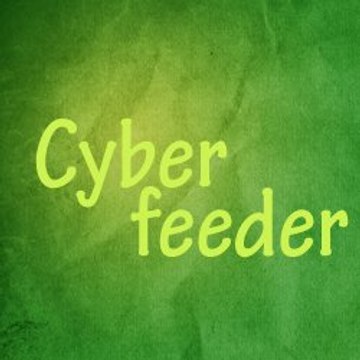 Cyberfeeder