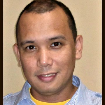 Arnel Macariola
