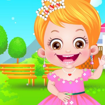Baby Hazel TV