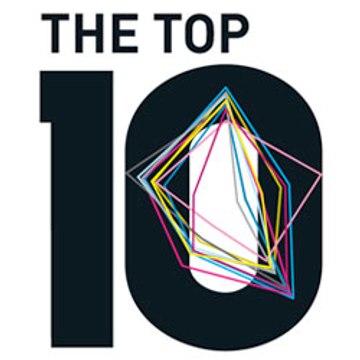 all time top 10's