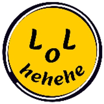 LoL' hehehe ®
