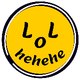 LoL' hehehe ®