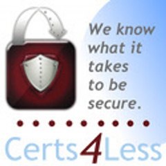 Thawte SSL Certificate