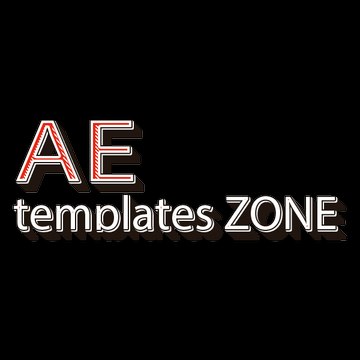 AE templates ZONE