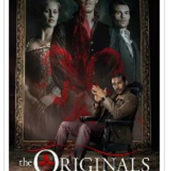 The Originals Season 6 ©
