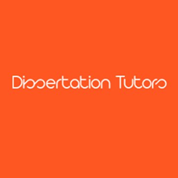 Dissertation Tutors