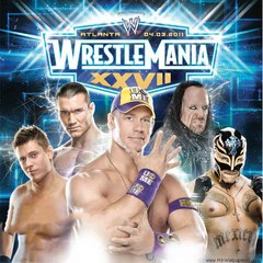 Hello WWE & music