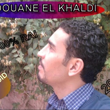 Cheb REDOUANE EL KHALDI