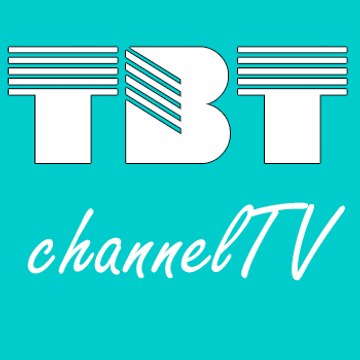 TBT channelTV