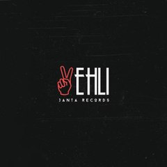 VehliJantaRecords