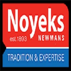 Noyeks