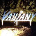 Vaujany Shore Presents