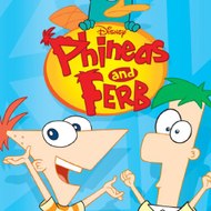 Phineas and Ferb
