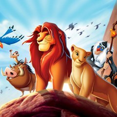 Cartoon for children