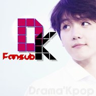 Drama'Kpop