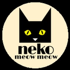 neko ^^Meow Meow