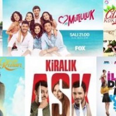 Dizi Fragmanları