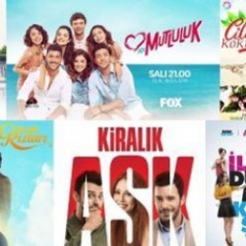 Dizi Fragmanları