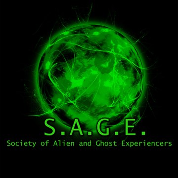 The Sage Paranormal Team