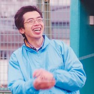 落合あいあい和気あいあい