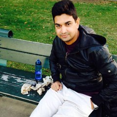 Habibullah Pathan
