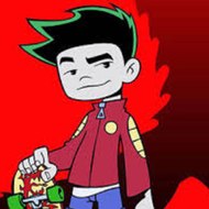 American Dragon - Jake Long