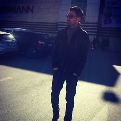 İSMAİL AKSOY