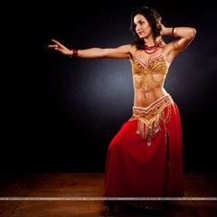 BellyDanceVines