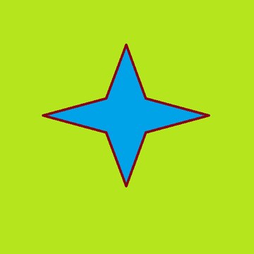 star shine