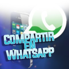 Para Compartir En Whatsapp