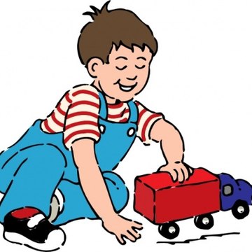 Kids Entertainment