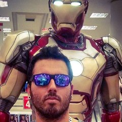 Ike Moreira