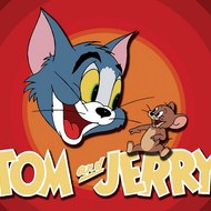 Tom And Jerry HD