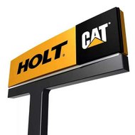 HOLT CAT Edinburg North