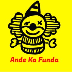 Ande Ka Funda