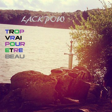 Lackpow (RoaZhound Szystem)