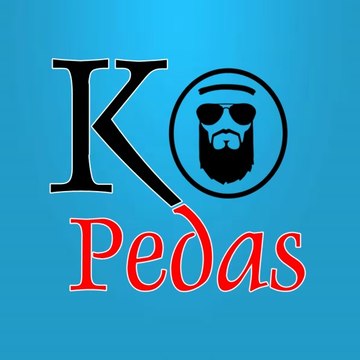 KO pedas