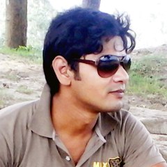MD Sohel Rana