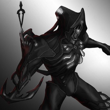 Warframe New Zealand