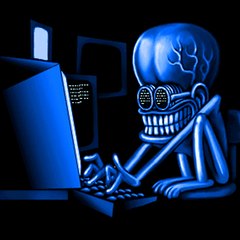 hacker