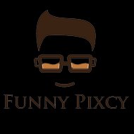 Funny Pixcy