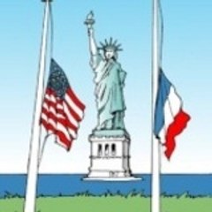 vive la liberté