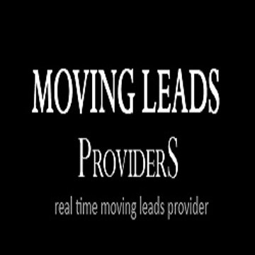 Moving Leads Providers