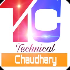 Technical.Chaudhary