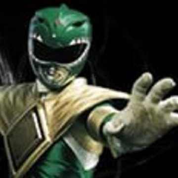 Power Rangers