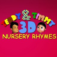 3DKidsRhymes