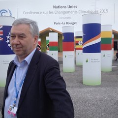 #Climat, la chaine vidéo de Ronan Dantec