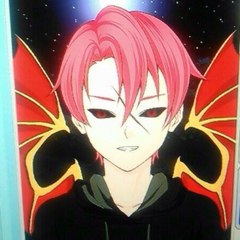 roxas dragneel