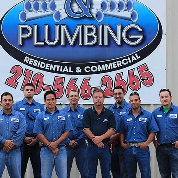 A&A Plumbing