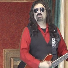 Songwriter X and the Skeleton Band